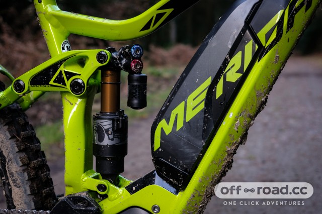 Merida e mtb online 2019